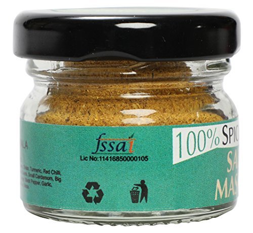 Sabji Masala