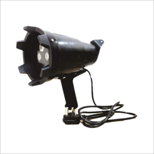 Ultraviolet Led Inspection Lamp
