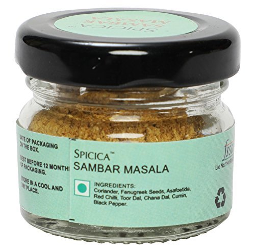 Sambar Masala