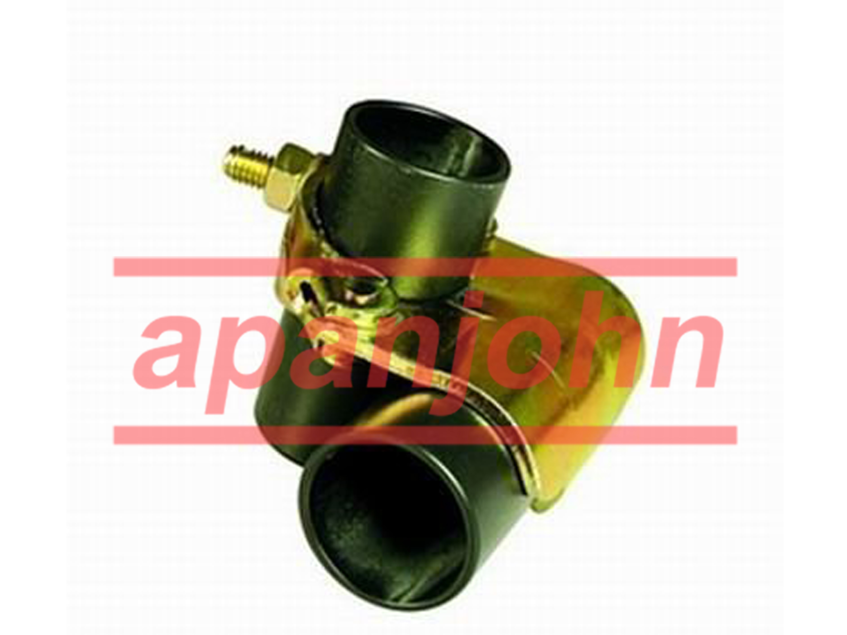 Scaffolding Clamps Application: Construction