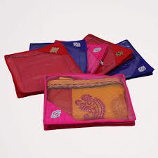 Saree Cover Bag