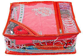 Saree Cover Bag