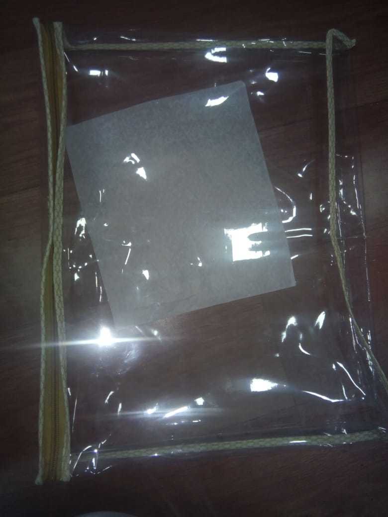 Saree Packing Bag
