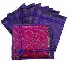 Saree Packing Bag