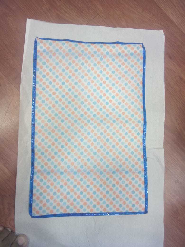 Saree Cover Bag