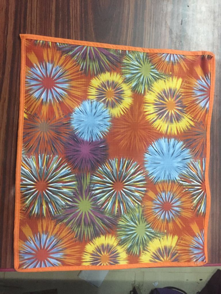 Saree Cover Bag