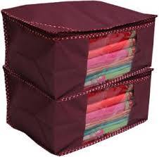 Zipper Packing Bag