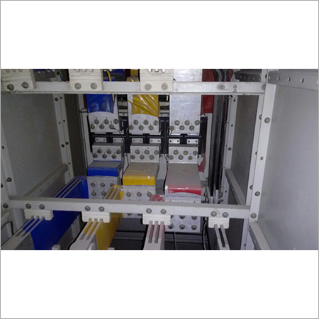 ACB Panel Modification Service