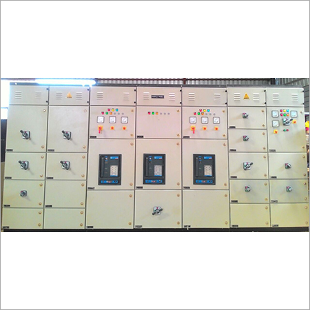 LT Panel