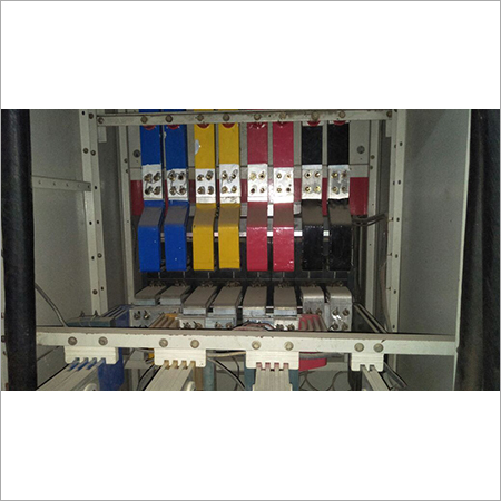 PCC Panel Modification Service