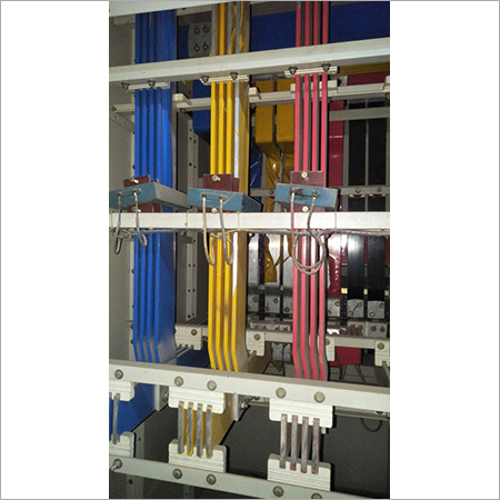Power Panels Modification Service