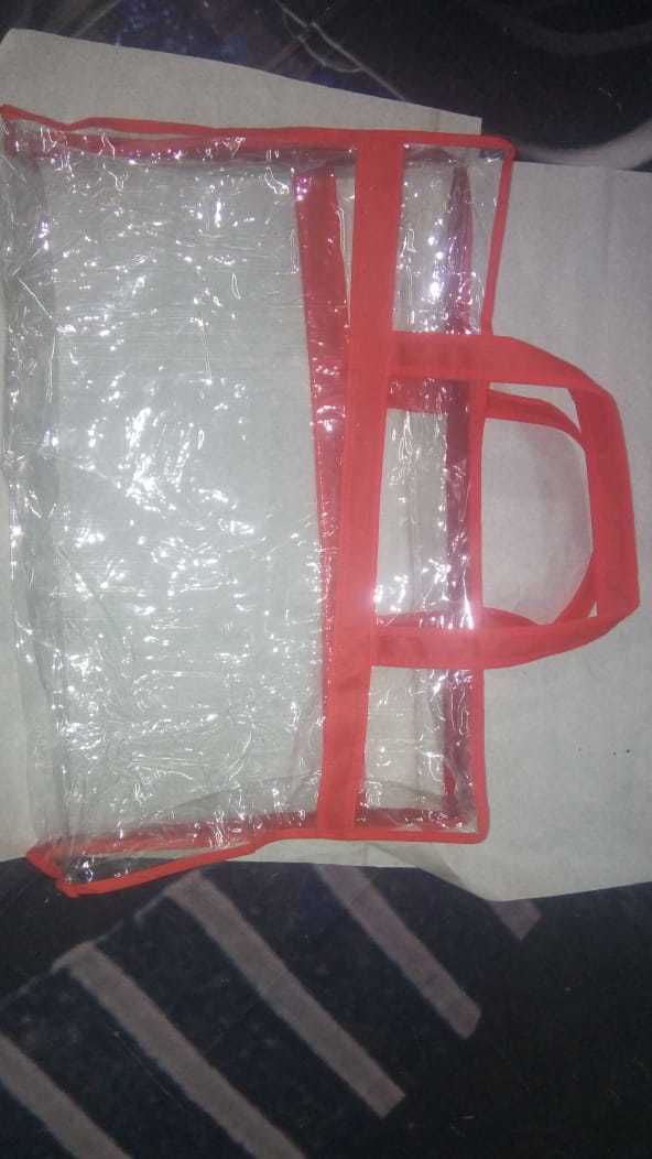Saree Cover Bag