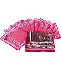 Saree Cover Bag