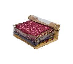 Bridal Lehenga Cover Bag