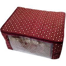 Bridal Lehenga Cover Bag