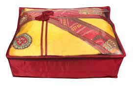 Bridal Lehenga Cover Bag