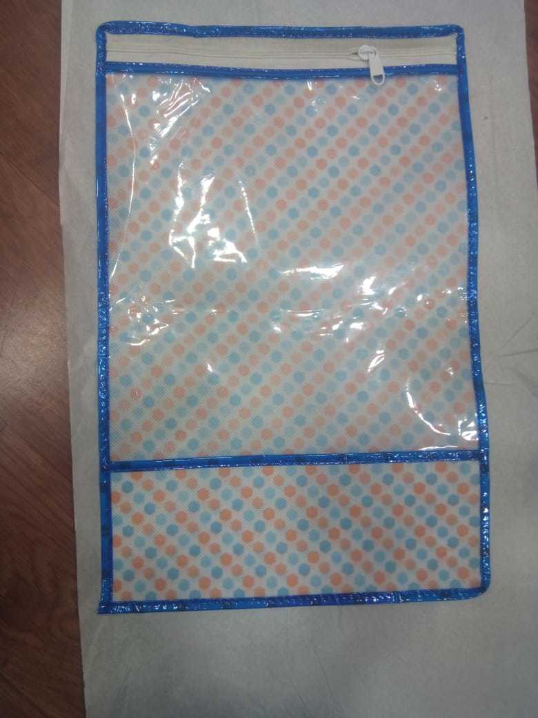 Pvc Handle Bag