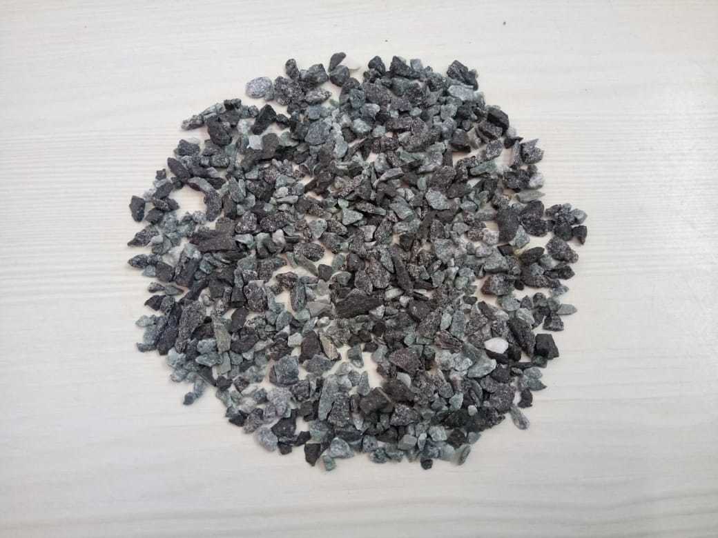 Granite Chips - 0.5mm To 12mm Size Range | Premium Quality, Multiple Vibrant Colors, Dust-free Finish, Ideal For Landscaping And Decorative Applications