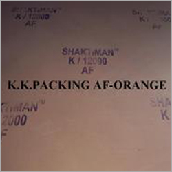 AF Orange Jointing Sheets