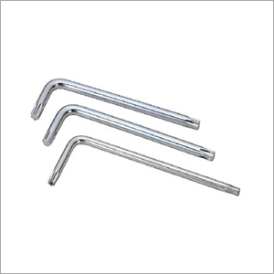Torx Wrench Key