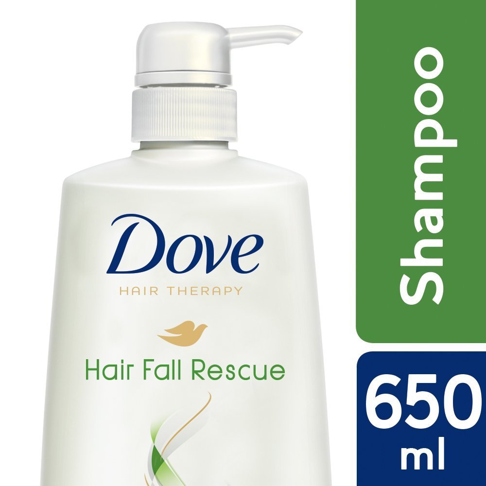 Shampoo