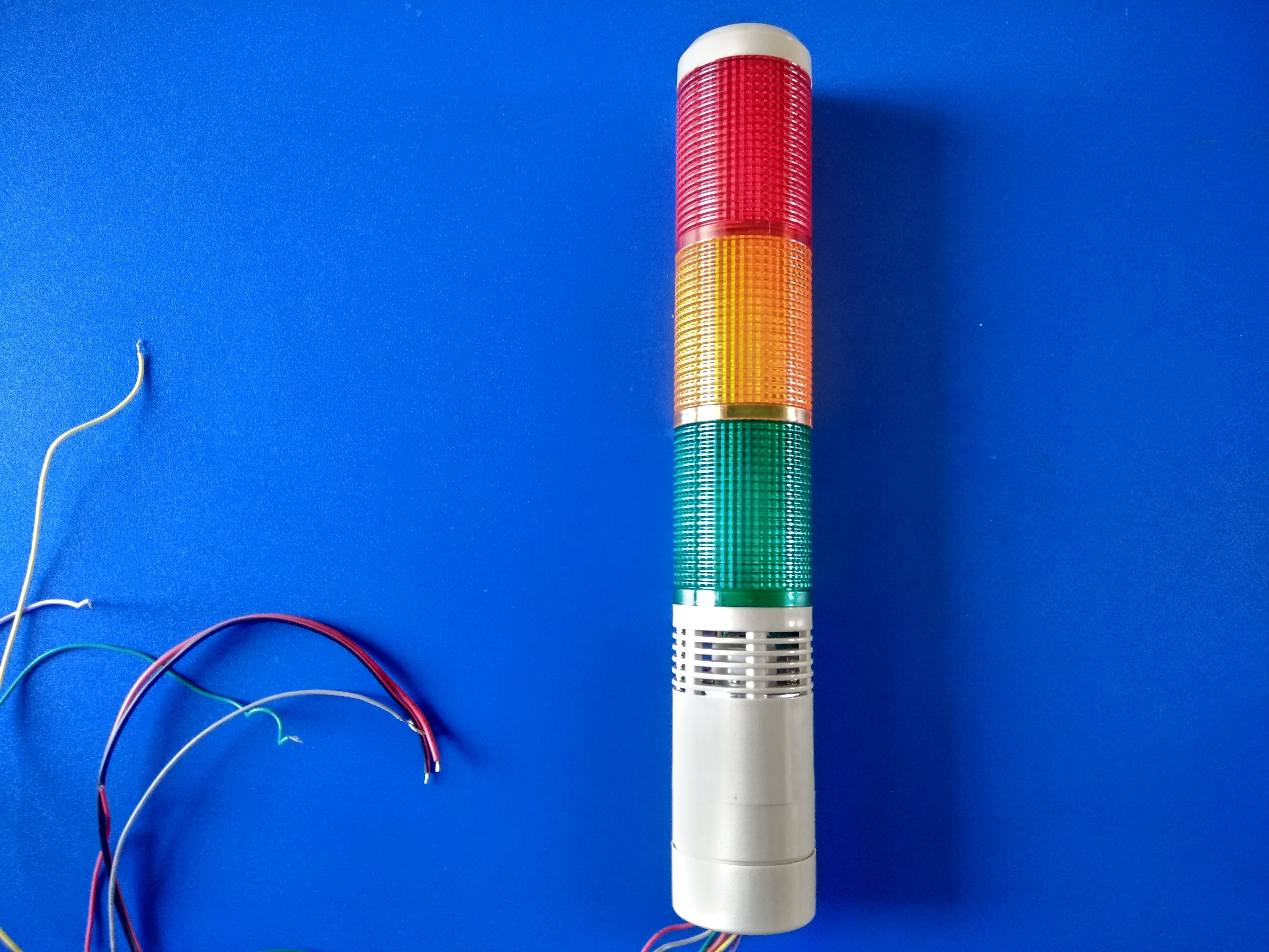 Electrical Tower Light