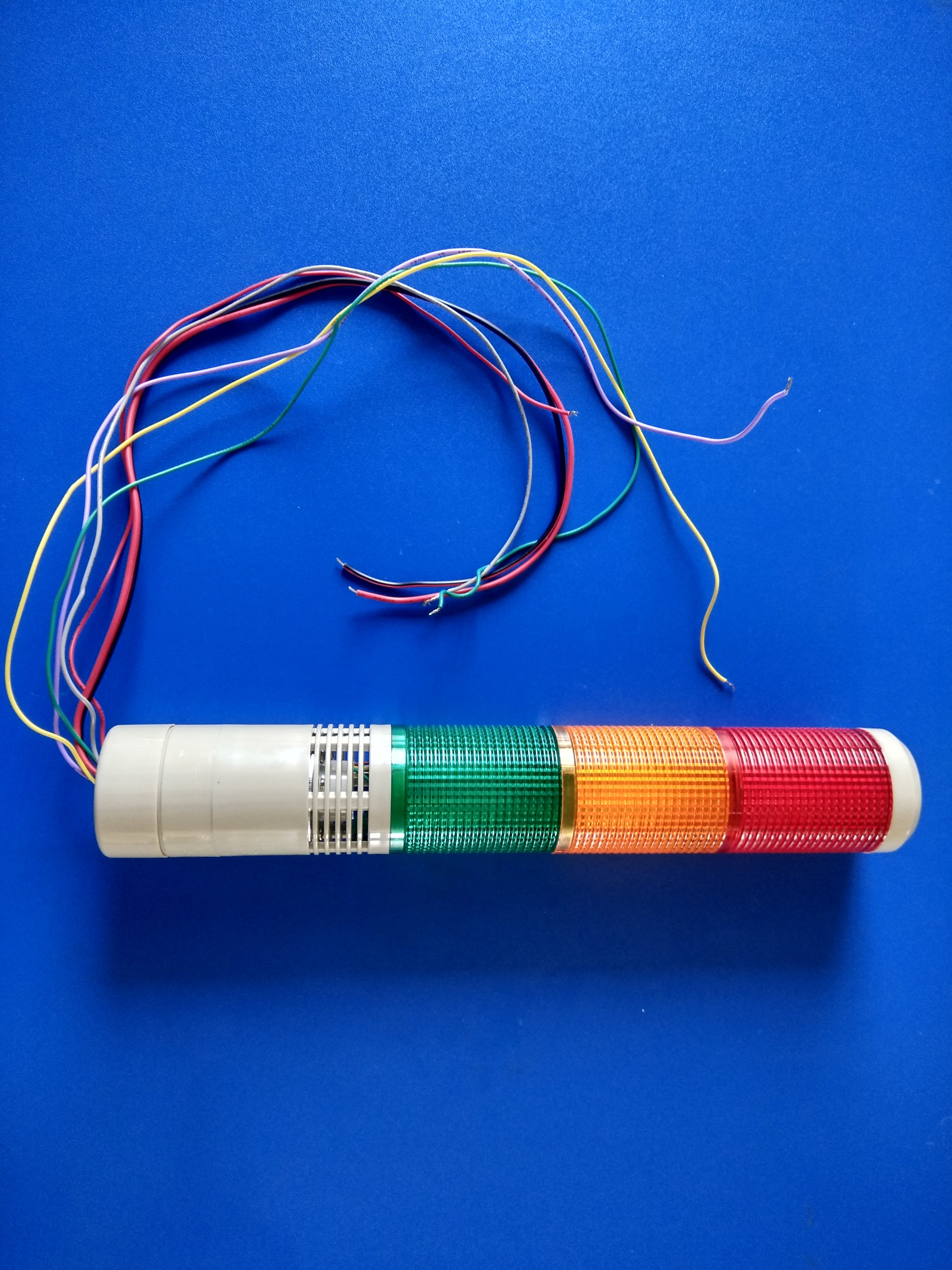 Electrical Tower Light