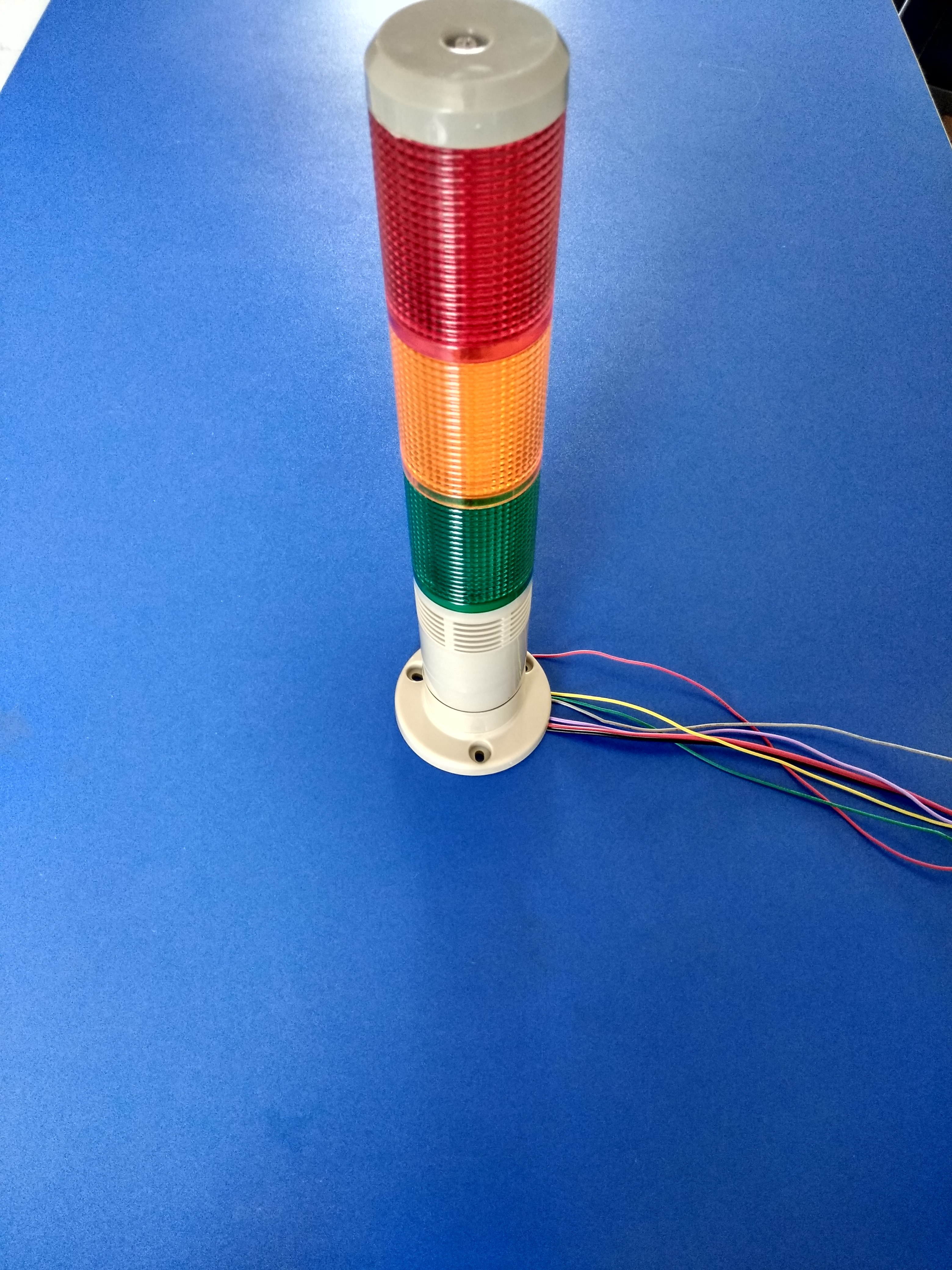 Electrical Tower Light