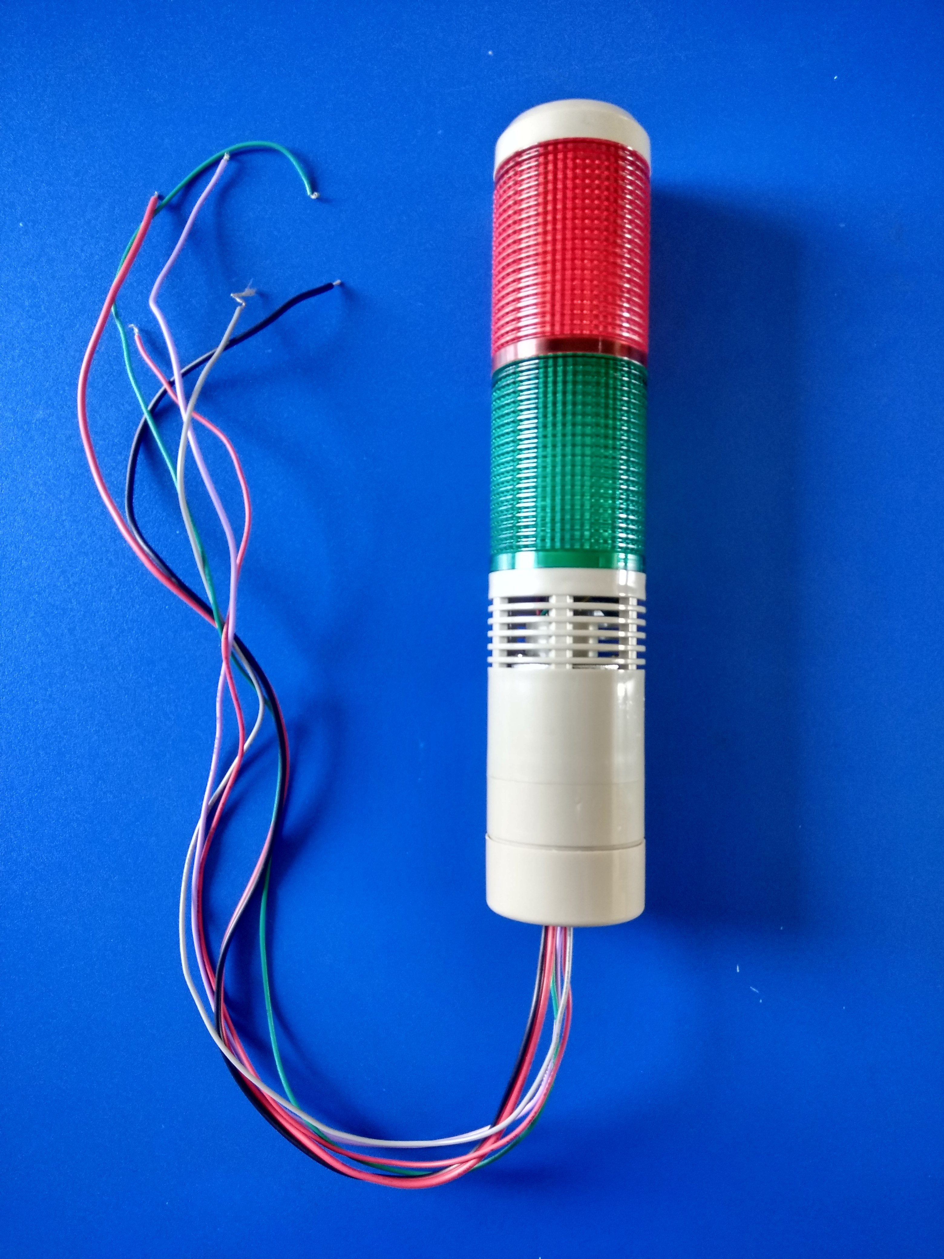 Electrical Tower Light