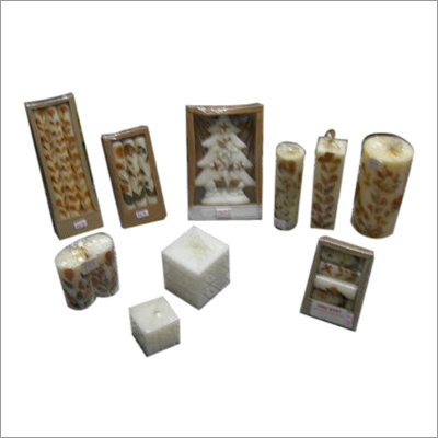 Aromatic Candle 