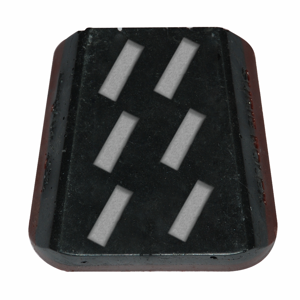 Metal Bond Diamond Grinding Tool