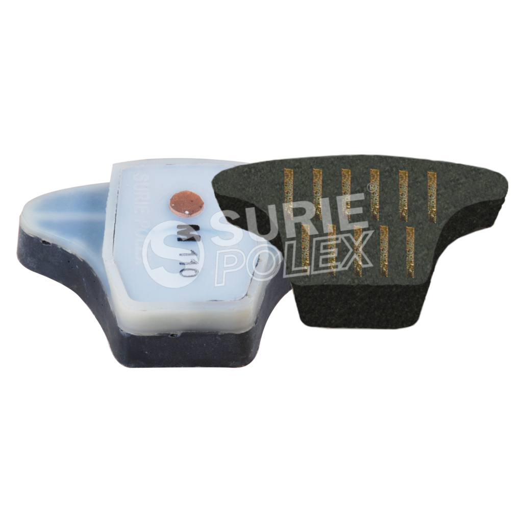 Metal Bond Diamond Grinding Tool