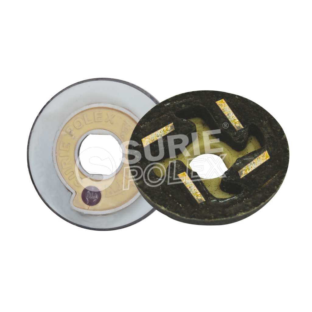 Metal Bond Diamond Grinding Tool