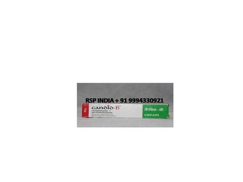Cancid B Cream Capsules