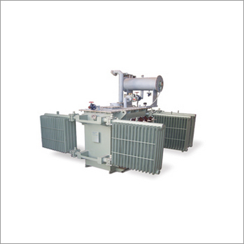 Distribution Transformer