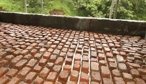 Brick Bat Coba