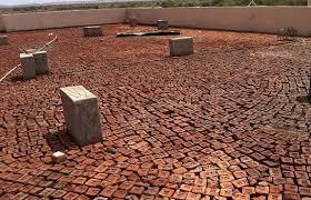 Brick Bat Coba