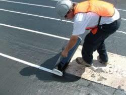 Carotid Sheet Waterproofing Services