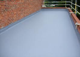 Liquid Membrane Of Roof