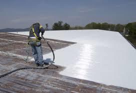 Liquid Membrane Of Roof