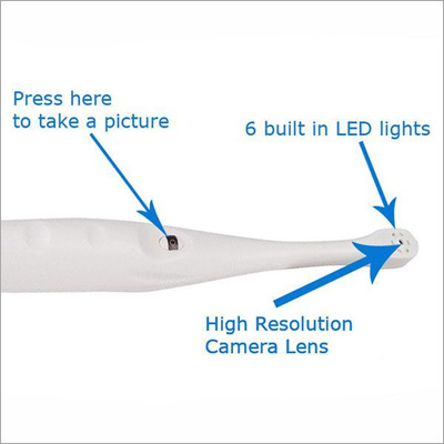 Dental Camera