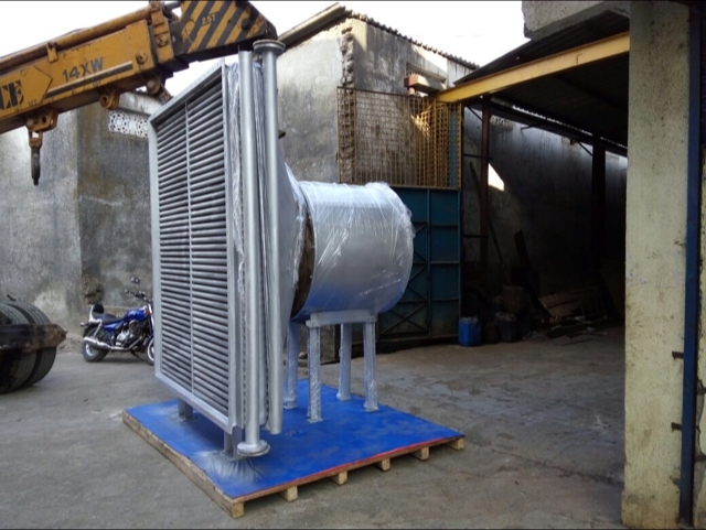 Radiator Cooling Fan