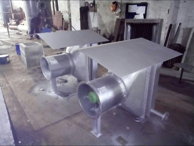 Radiator Cooling Fan