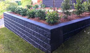 Retaining Wall