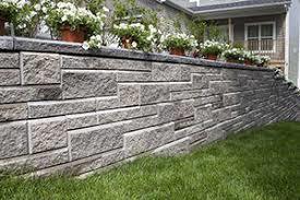 Retaining Wall