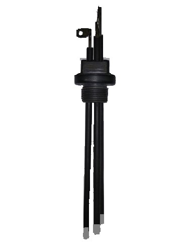 Conductivity Level Sensor Application: Industrial