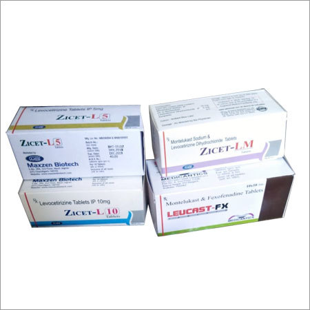 Zicet Tablet