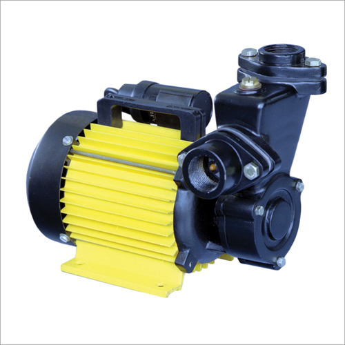 स्वयं प्राइमिंग पंप