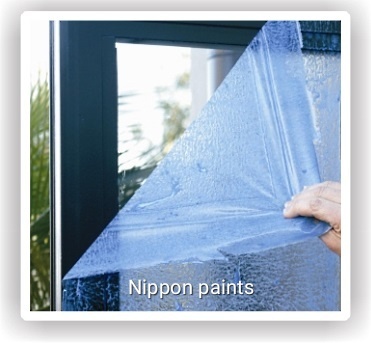 Anti Rust Paint - Liquid, Red | Easy Application, Quick Drying, Weather Resistant