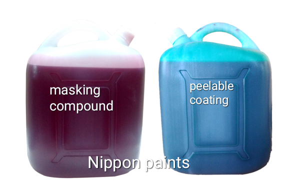 Anti Rust Paint - Liquid, Red | Easy Application, Quick Drying, Weather Resistant